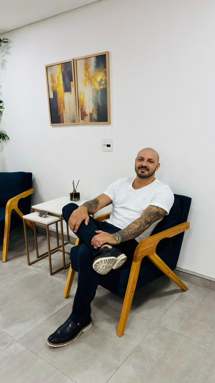 Ricardo Faria Optometrista