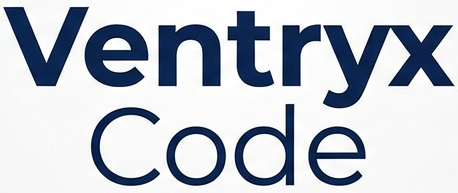 Ventryx Code